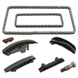 Timing Chain Kit For Camshaft - VW/Audi by Febi 03H109503B-FEB2