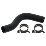 Charger Intake Hose - Fiat by Febi 55180040-FEB2