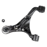 Control Arm with Bushings & Joint - Land Rover by Febi LR051618-FEB