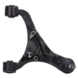 Control Arm with Bushings & Joint - Land Rover by Febi LR026095-FEB