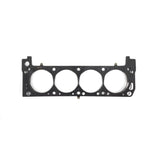 Cometic Ford 335 Series V8 .066in MLS Cylinder Head Gasket - 4.100in Bore by Cometic CGS-C5871-066
