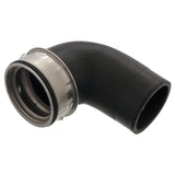 Charger Intake Hose - VW/Audi by Febi 3B0145834P-FEB
