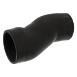 Charger Intake Hose - Mercedes by Febi 6460980083-FEB