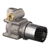 Power Steering Pump - Volvo by Febi 3986330-FEB
