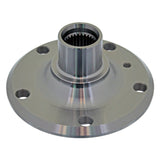 Wheel Hub without Wheel Bearing - BMW/MINI by Febi 33416867261-FEB