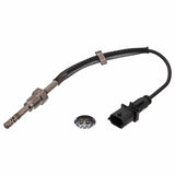 Exhaust Gas Temperature Sensor - GM by Febi 55190616-FEB