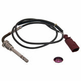 Exhaust Gas Temperature Sensor - VWAudi | 07Z906088A