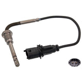 Exhaust Gas Temperature Sensor - GM by Febi 55566185-FEB