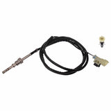 Exhaust Gas Temperature Sensor - GM by Febi 55566621-FEB