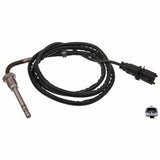 Exhaust Gas Temperature Sensor - GM by Febi 55566631-FEB