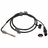 Exhaust Gas Temperature Sensor - GM by Febi 55571194-FEB