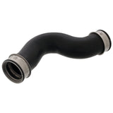 Charger Intake Hose with Quick Connectors - VW/Audi by Febi 1K0145832C-FEB