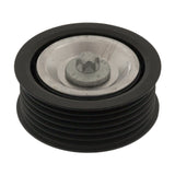 Idler Pulley For Auxiliary Belt - Mercedes by Febi 2782020519-FEB