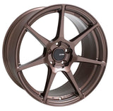 Enkei Wheels TFR 19" 5x114.3 Copper by Enkei 516-985-6535ZP