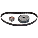 Timing Belt Kit with Variable Camshaft Timing Gear - Alfa Romeo by Febi 55183446-FEB3