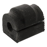 Sway Bar Bushing - BMW / MINI by Febi 33356792196-FEB