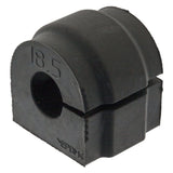 Sway Bar Bushing - BMW by Febi 33556788058-FEB