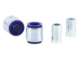 SuperPro 2008 Jeep Wrangler Rubicon Front Panhard Rod Bushing Set by Superpro SPRSPF3912K