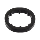 Sealing Ring For Oil Cooler - Mercedes by Febi 1121840361-FEB