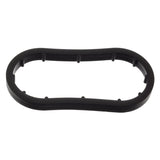Gasket For Oil Cooler - Mercedes by Febi 1121840261-FEB