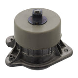 Engine Mount with Protective Cap - Mercedes by Febi 2222405117-FEB