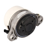 Engine Mount with Protective Cap - Mercedes by Febi 2122403017-FEB