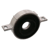 Propshaft Center Support with Integrated Roller Bearing - VW | 26117589746