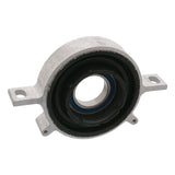 Propshaft Center Support with Integrated Roller Bearing - BMW | 26122284496