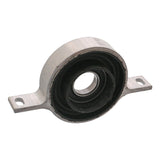 Propshaft Center Support - BMW/MINI by Febi 26128662824-FEB