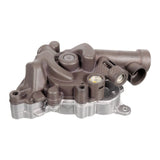 Oil Pump - Mercedes by Febi 2711800801-FEB