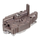 Oil Pump - Mercedes by Febi 2711800901-FEB