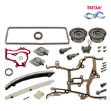 Timing Chain Kit - GM by Febi 55562234-FEB2