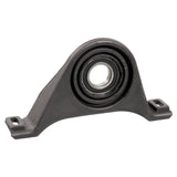 Propshaft Center Support with Integrated Roller Bearing - Mercedes by Febi 2114100381-FEB