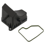 Oil Separator with Sealing Ring - Mercedes by Febi 2730160134-FEB