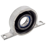 Propshaft Center Support with Integrated Roller Bearing - BMW by Febi 26122282572-FEB