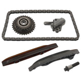 Timing Chain Kit For Camshaft & Balance Shaft - BMW / MINI by Febi 49487-FEB