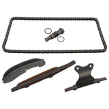 Timing Chain Kit For Camshaft - BMW/MINI by Febi 11318617488-FEB