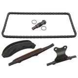 Timing Chain Kit For Camshaft - BMW / MINI by Febi 11318648729-FEB