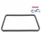 Timing Chain For Camshaft - BMW by Febi 11317797897-FEB3