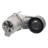 Tensioner Assembly For Auxiliary Belt - BMW by Febi 49511-FEB