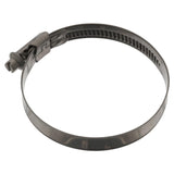 Hose Clamp - VW/Audi by Febi N0245033-FEB