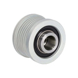 Alternator Pulley with Lid - Nissan by Febi 23151EL010-FEB