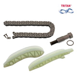 Timing Chain Kit For Camshaft - BMW/MINI by Febi 11312365581-FEB