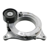 Tensioner Assembly For Auxiliary Belt - BMW by Febi 11288472172-FEB