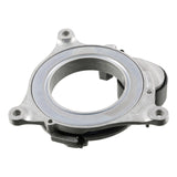 Tensioner Assembly For Auxiliary Belt - BMW by Febi 11288472172-FEB