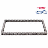 Timing Chain For Injection Pump - VW/Audi by Febi 11318506654-FEB2