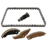 Chain Kit For Balancer Shaft - VW/Audi by Febi 06H109158H-FEB2