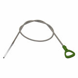 Oil Dipstick For Auto Trans - Mercedes by Febi 168589012100-FEB