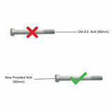 Accu-Drive Tensioner Assembly by Continental 20860873-CON