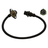 BoostPressure / Temperature Sensor - Volvo by Febi 20552760-FEB